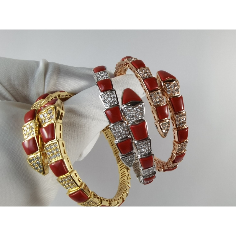 Bv1g*ai bracelets